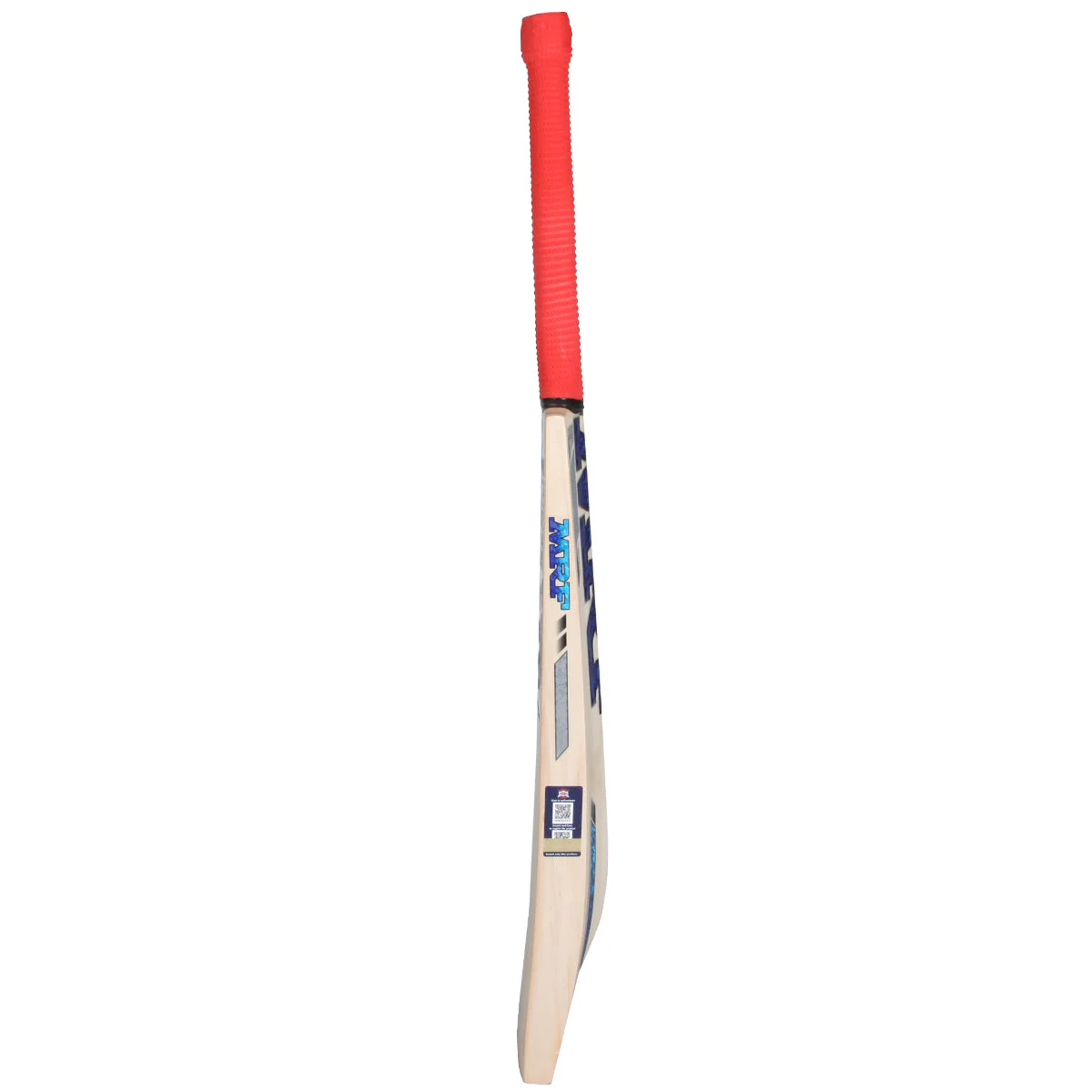 MRF Genius Monarch Cricket Bat - Image 4
