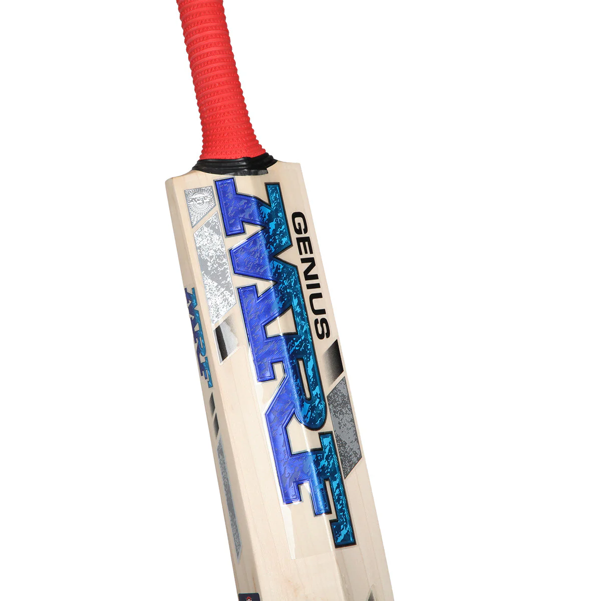 MRF Genius Monarch Cricket Bat - Image 7