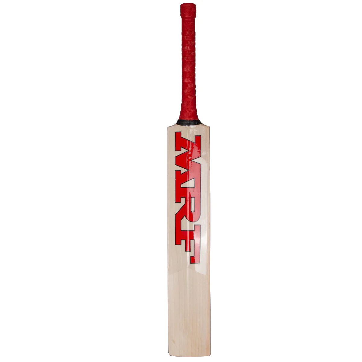 MRF Genius Prince Cricket Bat - Image 3