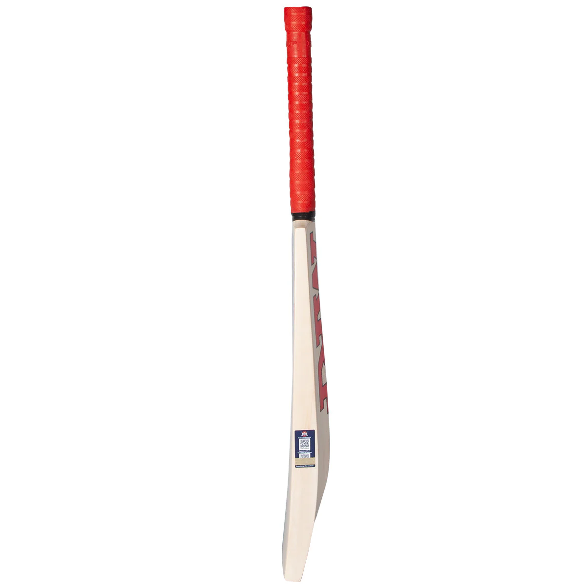 MRF Genius Prince Cricket Bat - Image 4