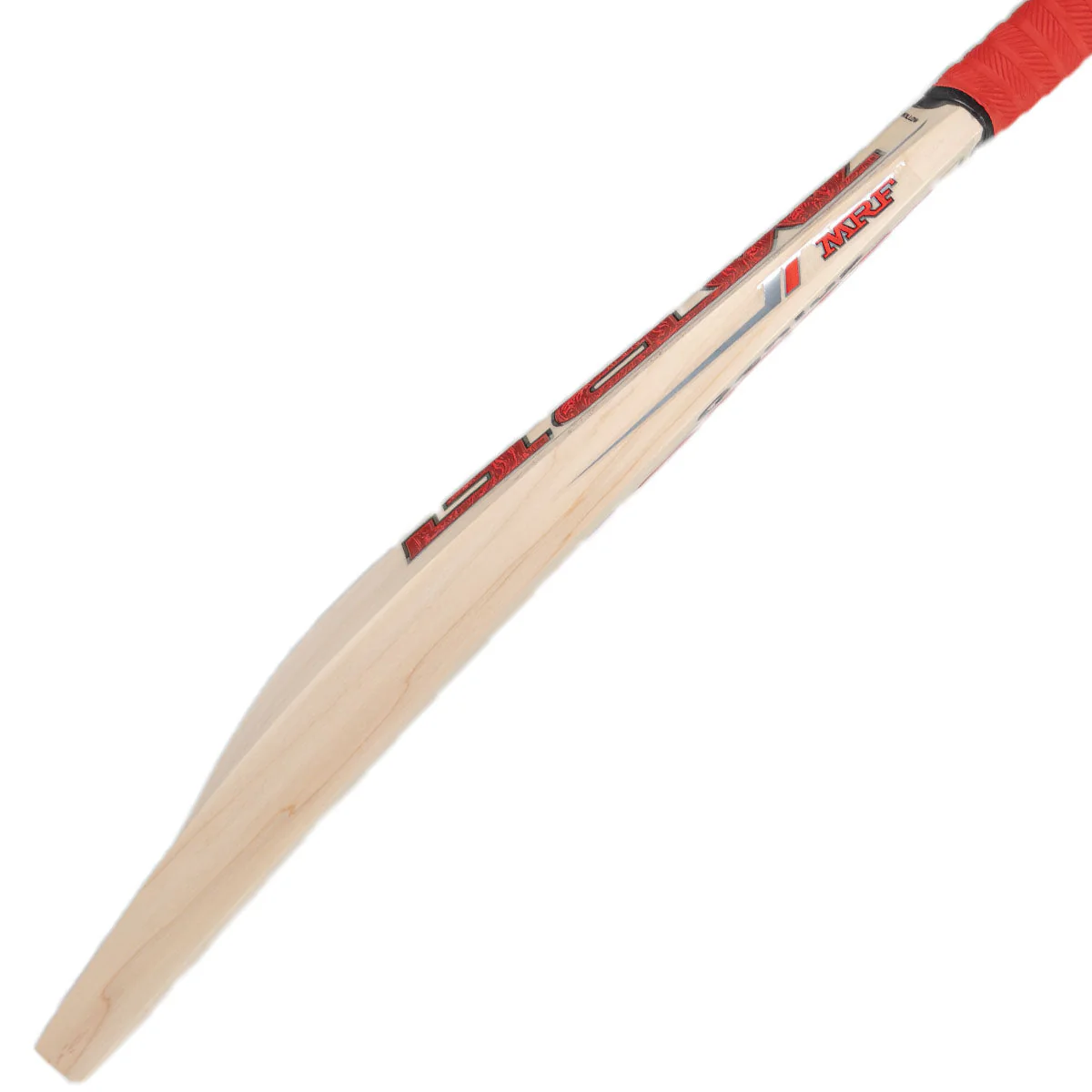 MRF Genius Prince I Cricket Bat - Image 3