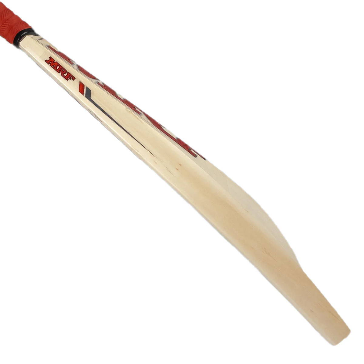 MRF Genius Prince II Cricket Bat - Image 3
