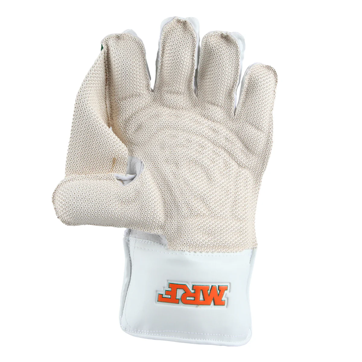 MRF Master Class Wicket keeping Gloves - Image 5