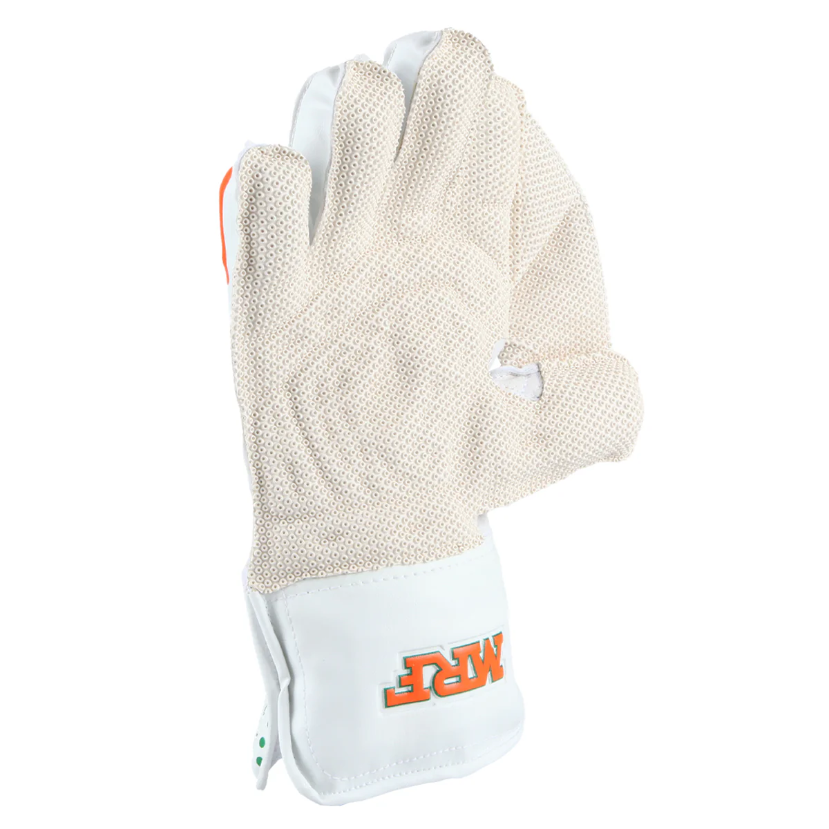 MRF Master Class Wicket keeping Gloves - Image 7