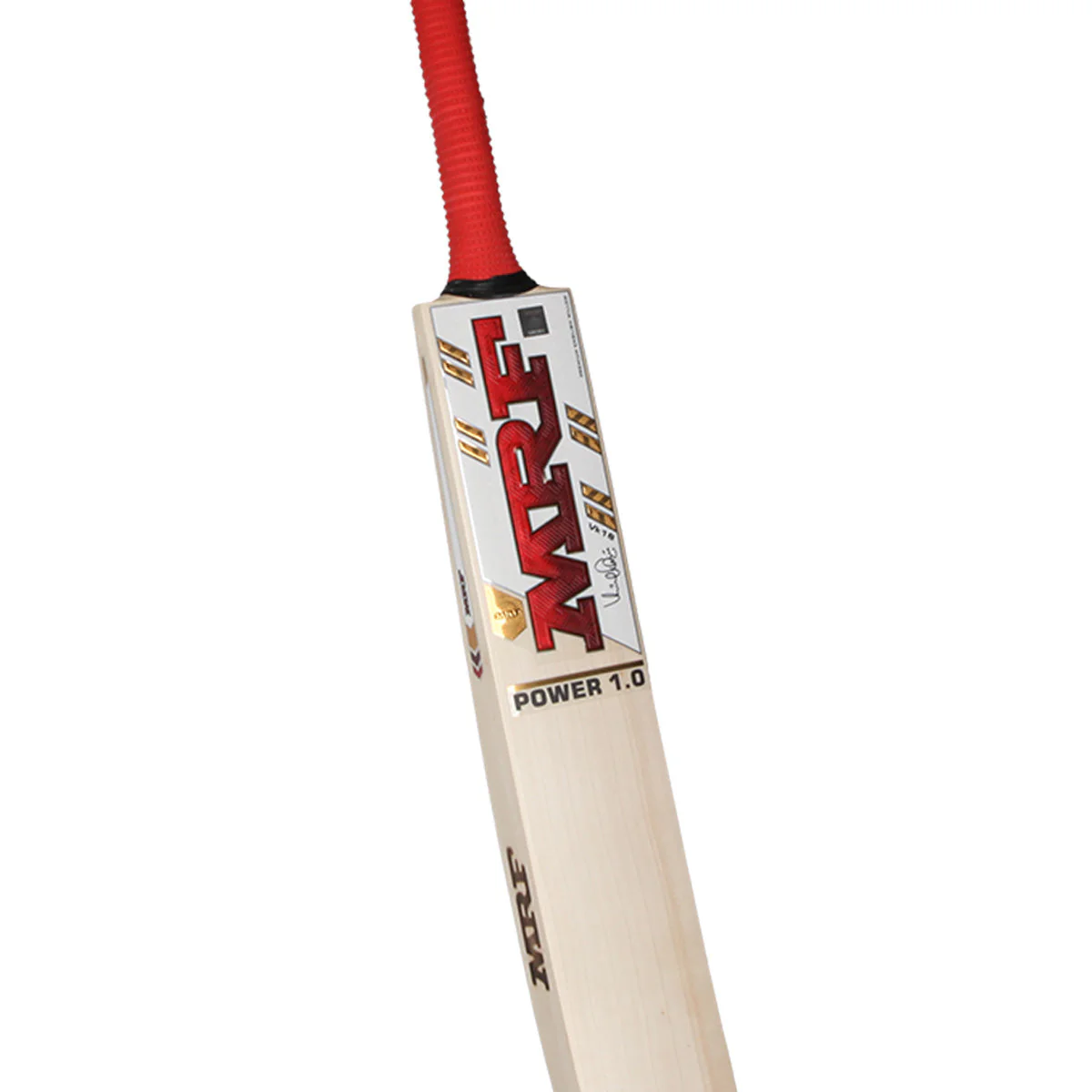 MRF Power 1.0 Cricket Bat - Image 6