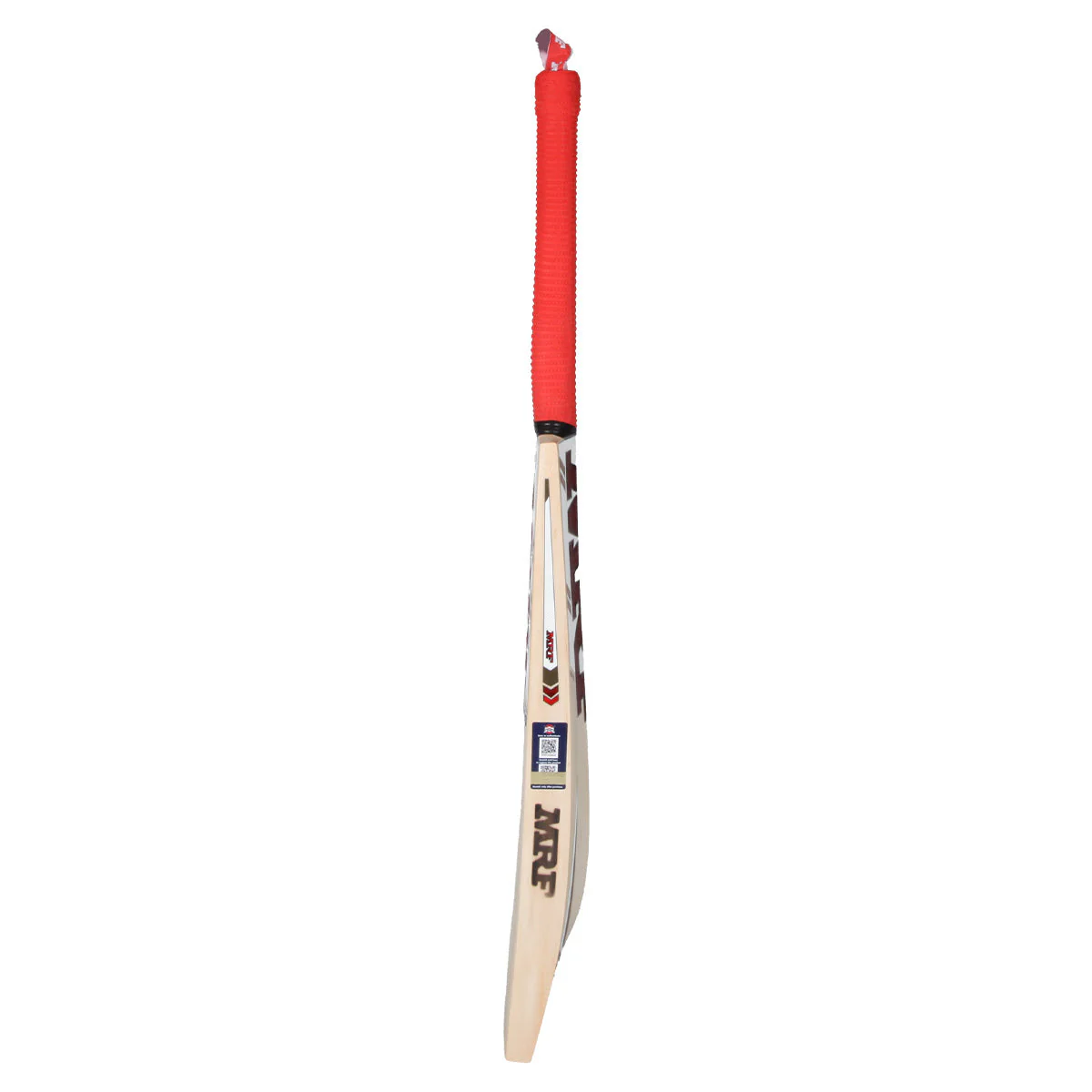 MRF Power 1.0 Cricket Bat - Image 8
