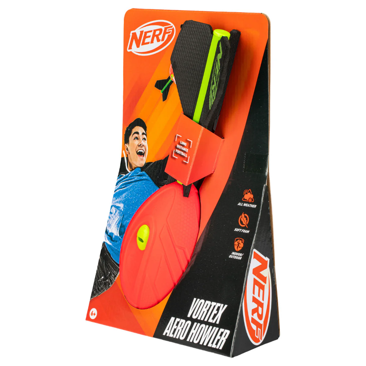 Nerf Vortex Aero Howler - Image 2