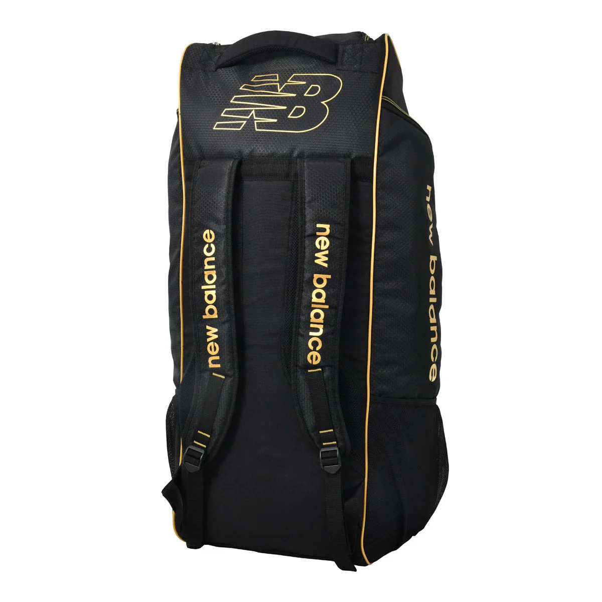 New Balance 1200 Pro Duffle Cricket Bag - 2026 - Image 2