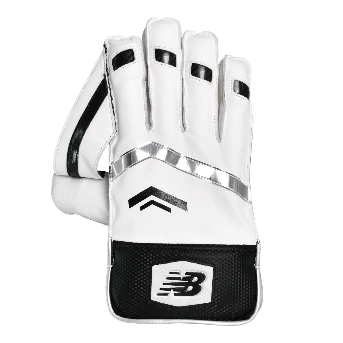 New Balance 1200 Wicket keeping Cricket Gloves - Image 3