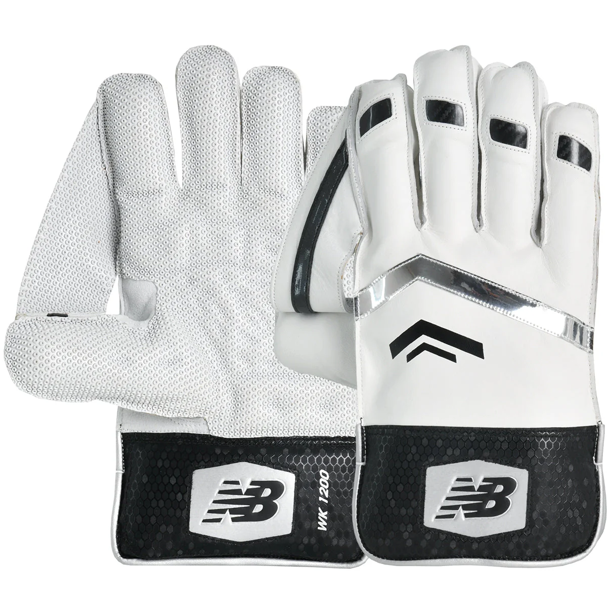 New Balance 1200 Wicket Keeping Gloves - 2026