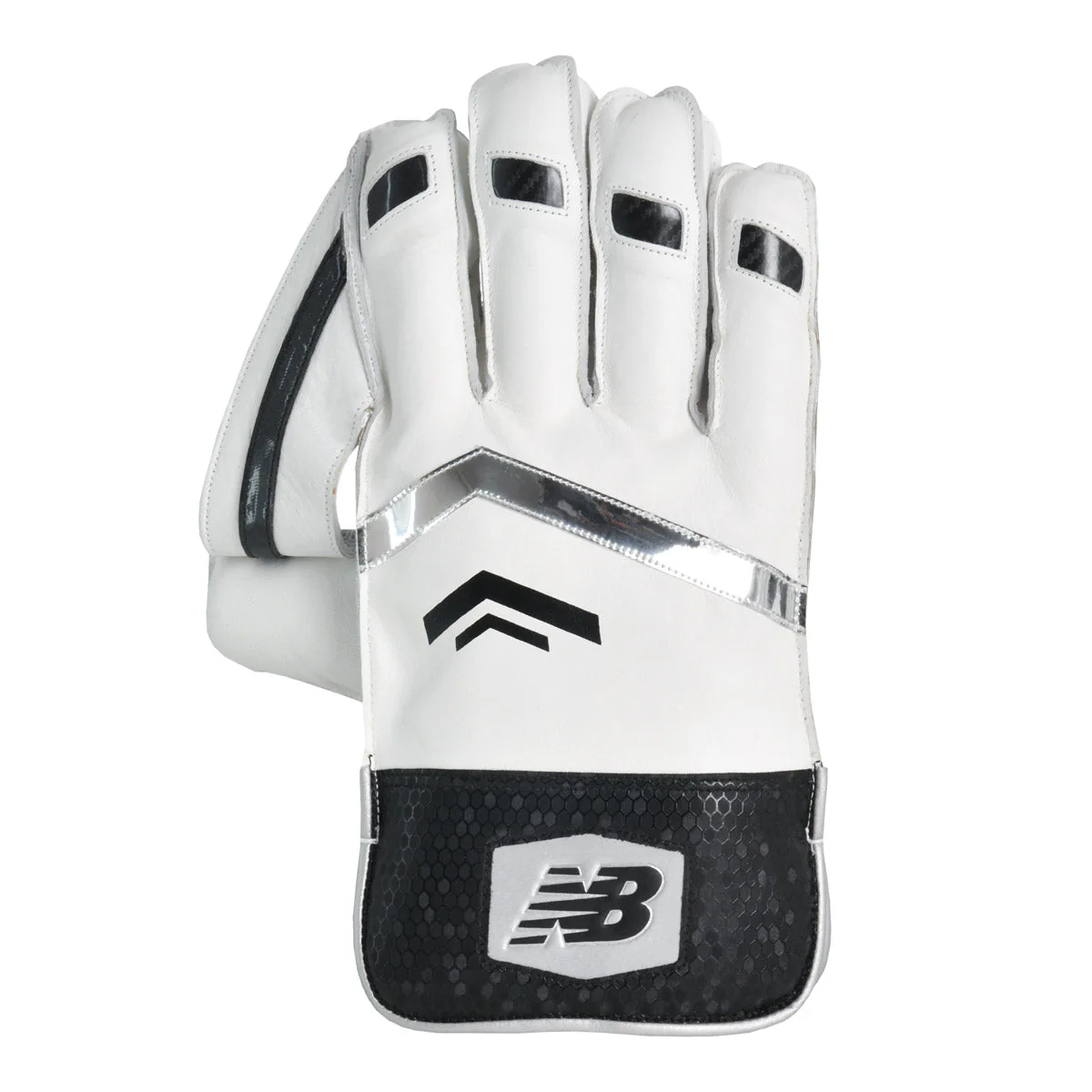 New Balance 1200 Wicket Keeping Gloves - 2026 - Image 2