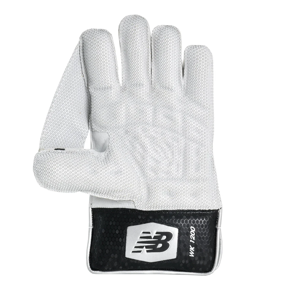 New Balance 1200 Wicket Keeping Gloves - 2026 - Image 3