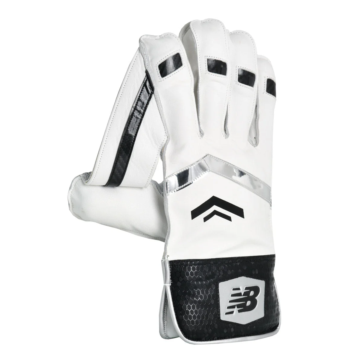 New Balance 1200 Wicket Keeping Gloves - 2026 - Image 4