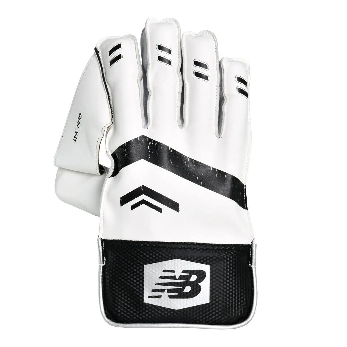 New Balance 500 Wicket keeping Cricket Gloves - Image 3