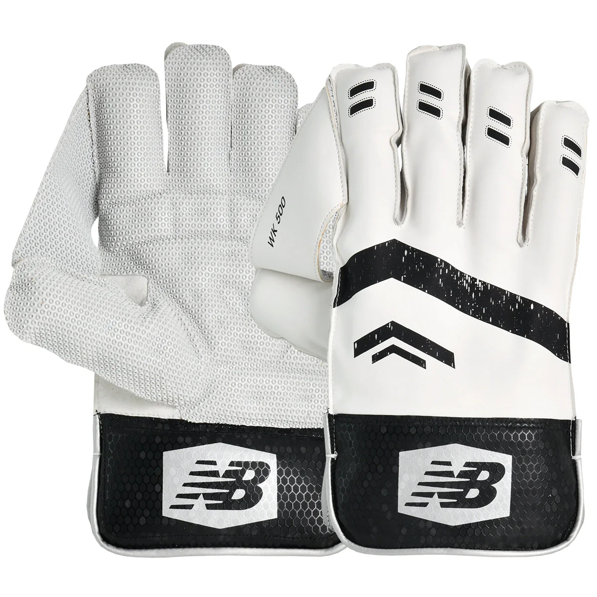 New Balance 500 Wicket keeping Gloves - 2026
