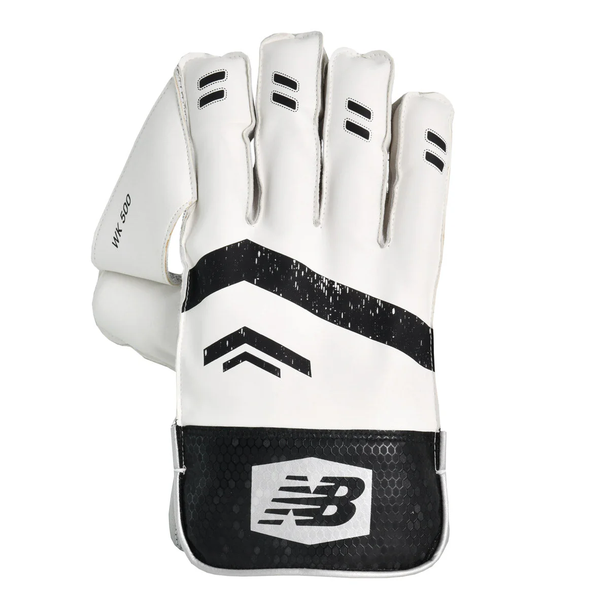 New Balance 500 Wicket keeping Gloves - 2026 - Image 2