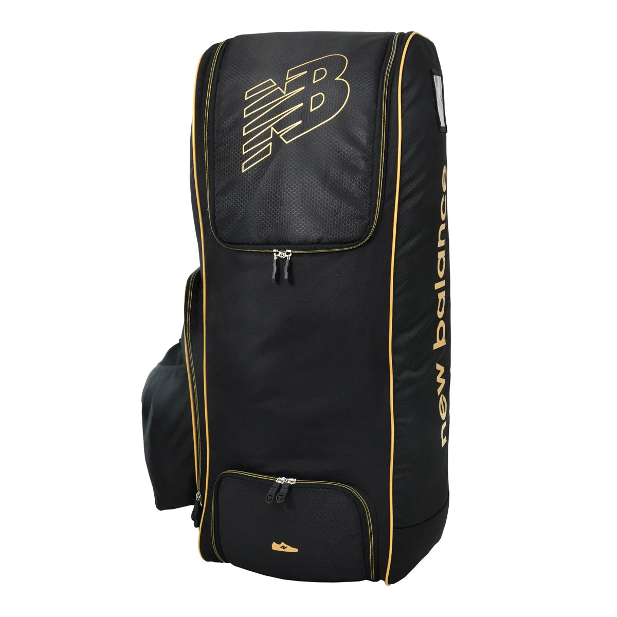 New Balance 800 Combo Wheelie Duffle Bag - 2026
