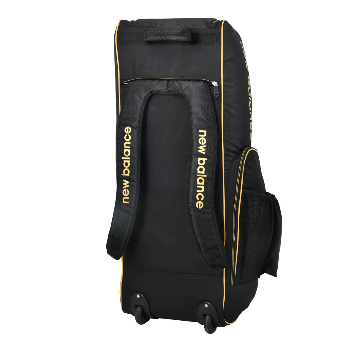New Balance 800 Combo Wheelie Duffle Bag - 2026 - Image 2