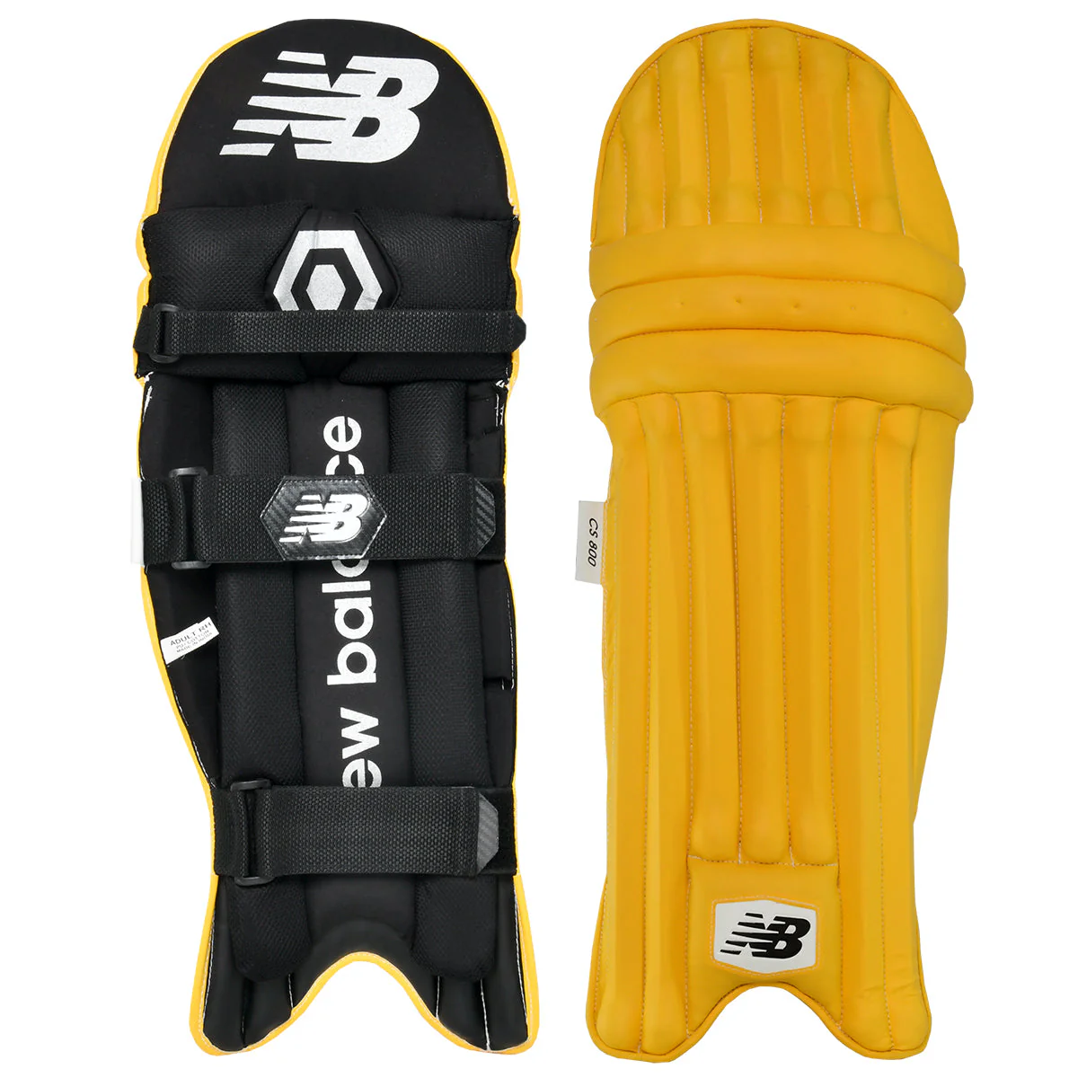 New Balance 800 Cricket Batting Pads - 2026 - Image 10