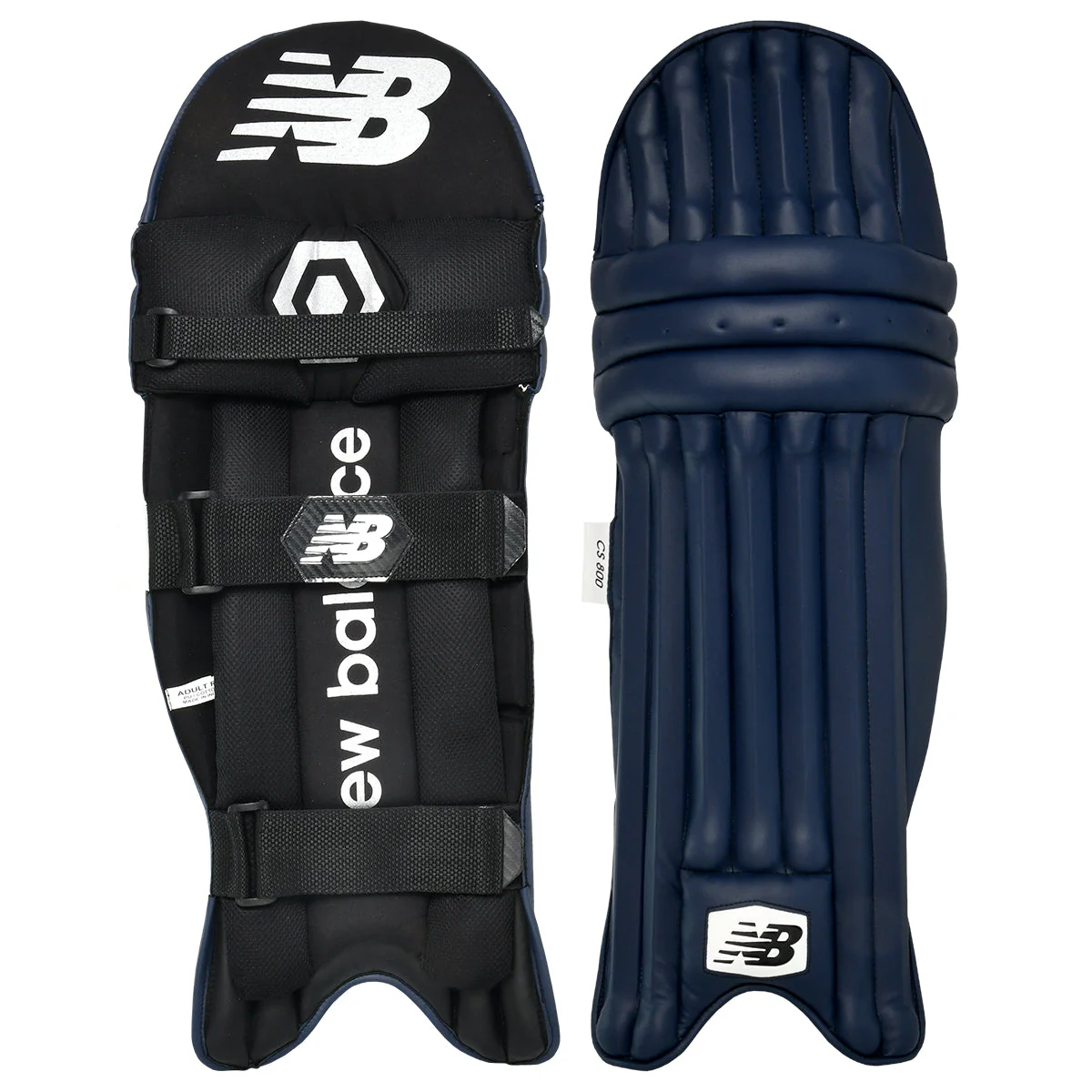 New Balance 800 Cricket Batting Pads - 2026 - Image 6