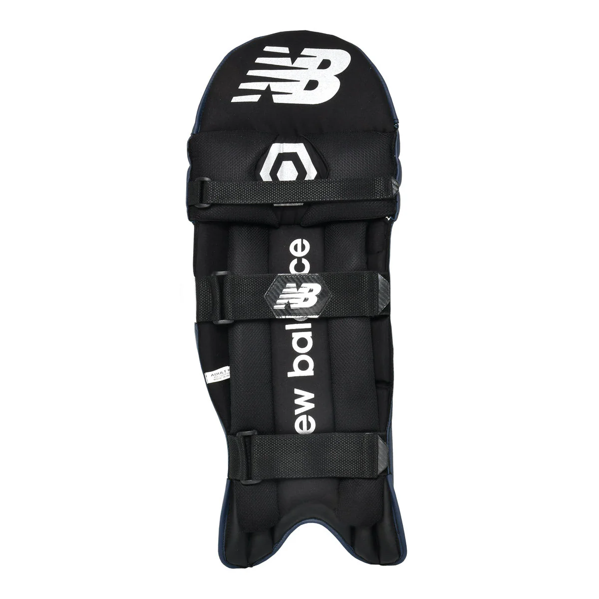 New Balance 800 Cricket Batting Pads - 2026 - Image 7