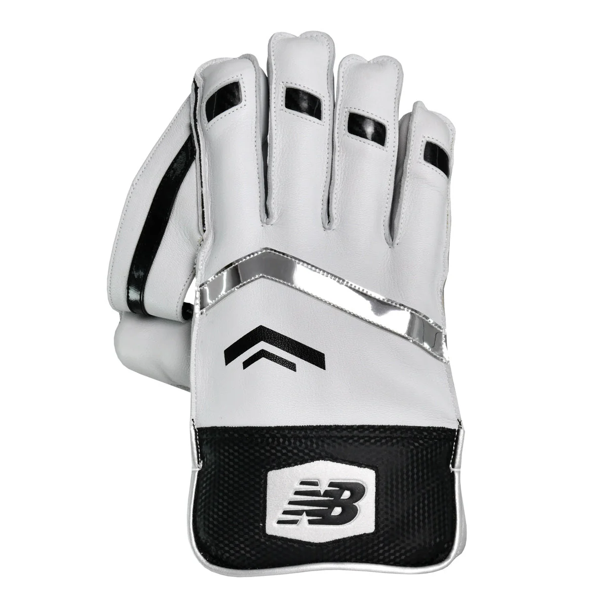 New Balance 800 Wicket keeping Cricket Gloves - Image 3
