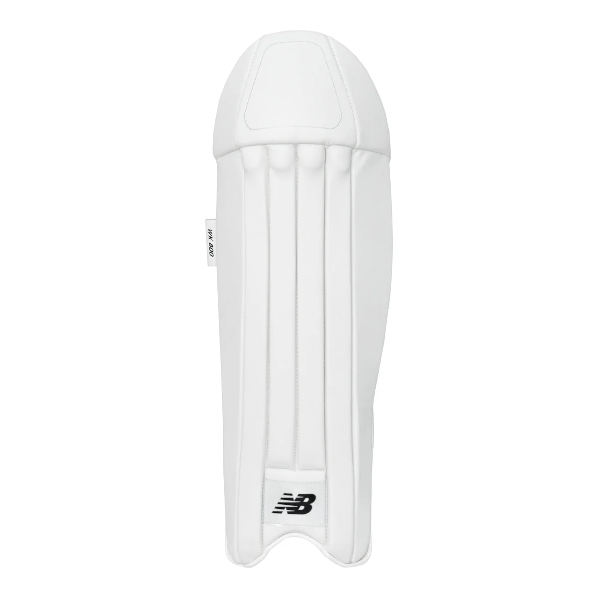 New Balance 800 Wicket keeping Cricket Pads - Image 2