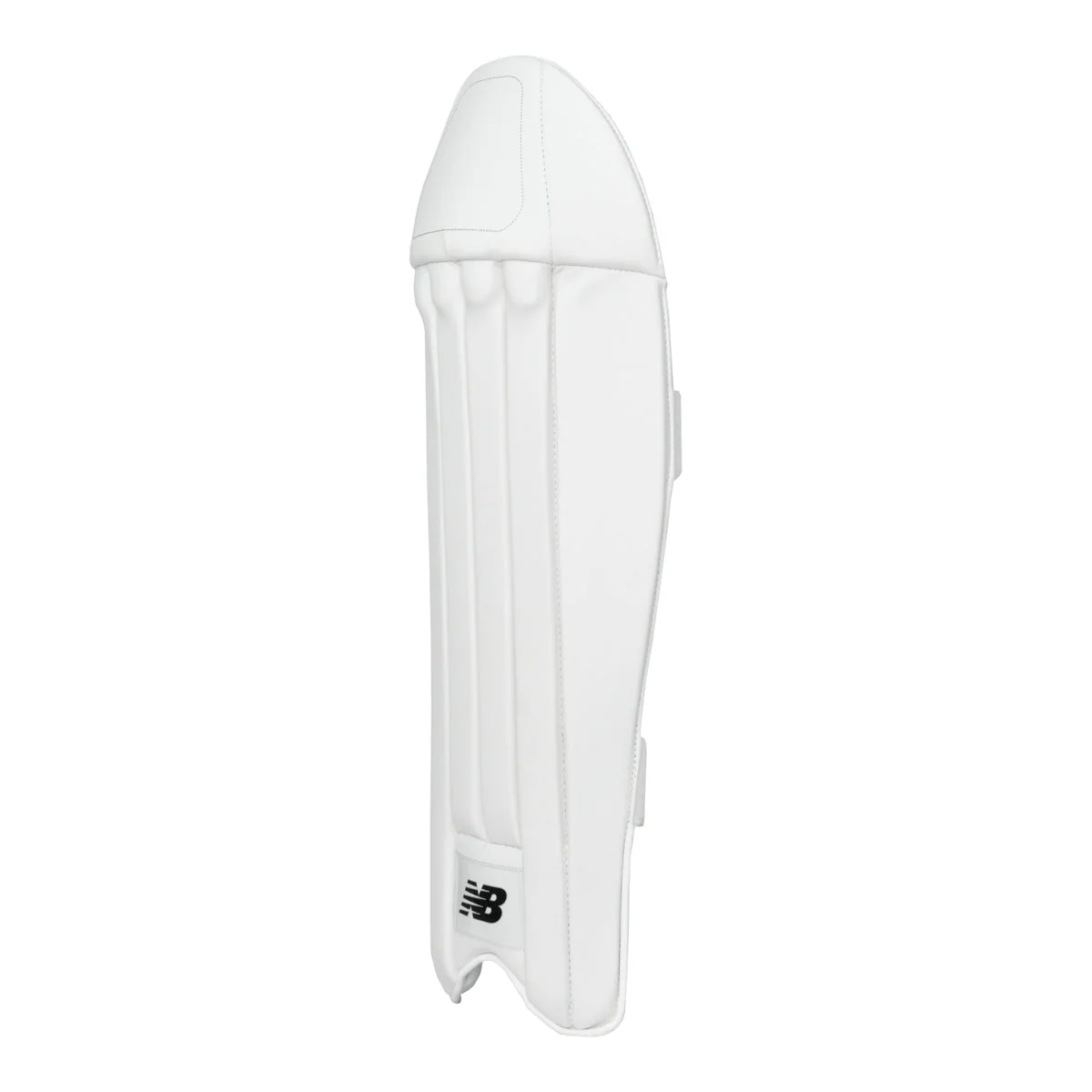 New Balance 800 Wicket keeping Cricket Pads - Image 4