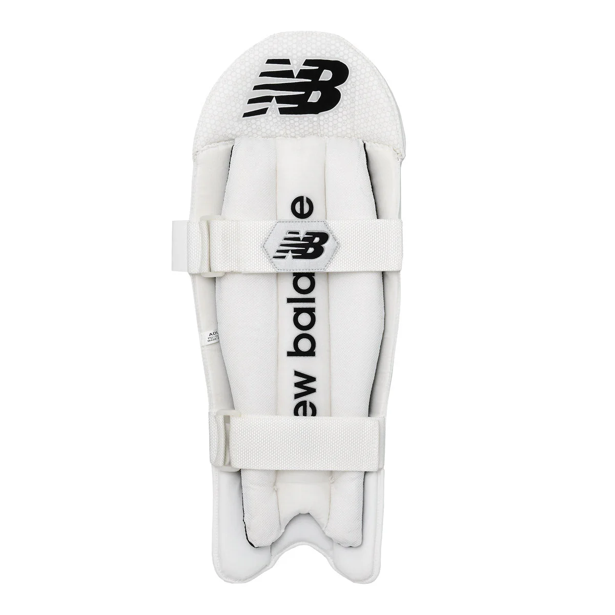 New Balance 800 Wicket keeping Pads - 2026 - Image 3