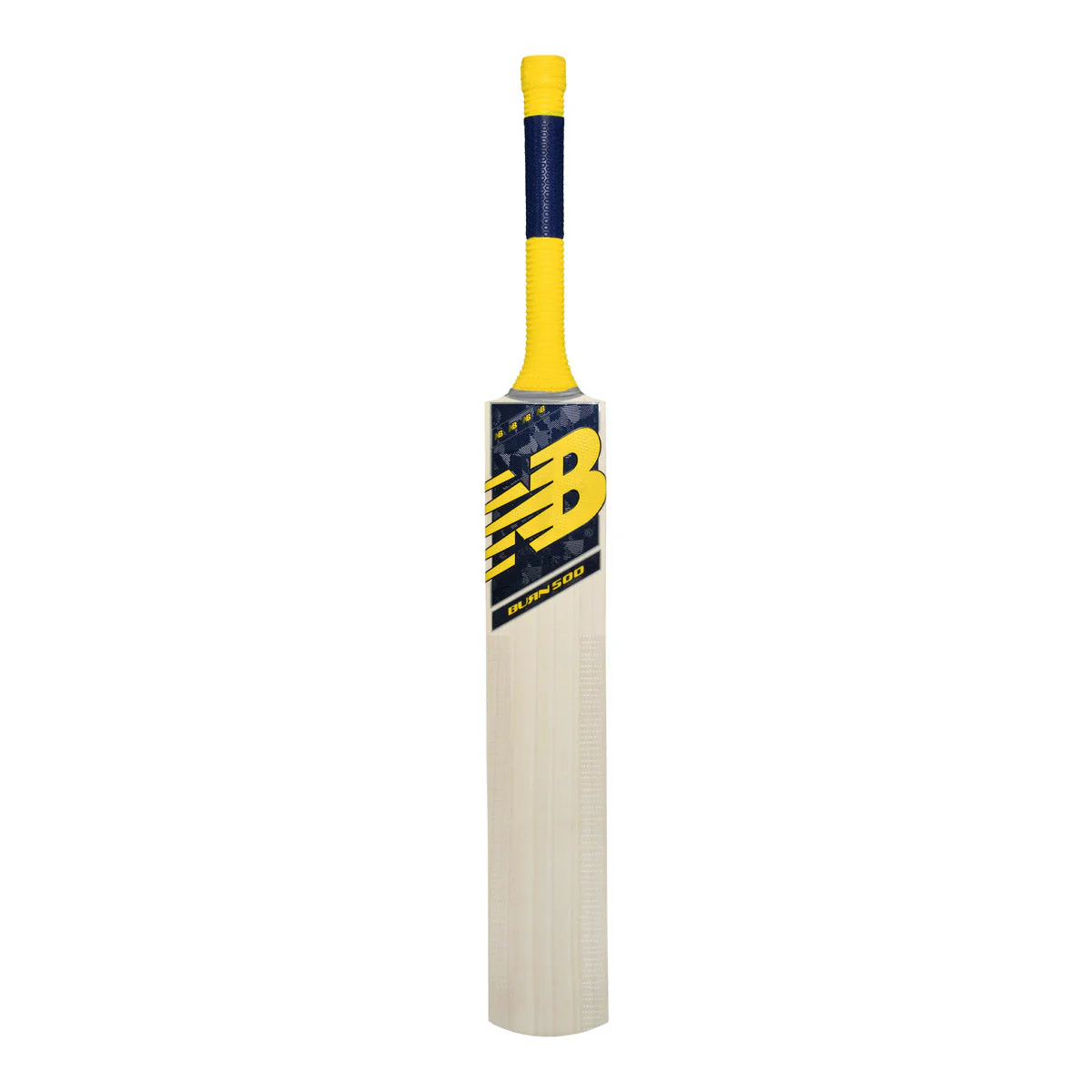 New Balance Burn 500 Max Junior Cricket Bat - 2026 - Image 2