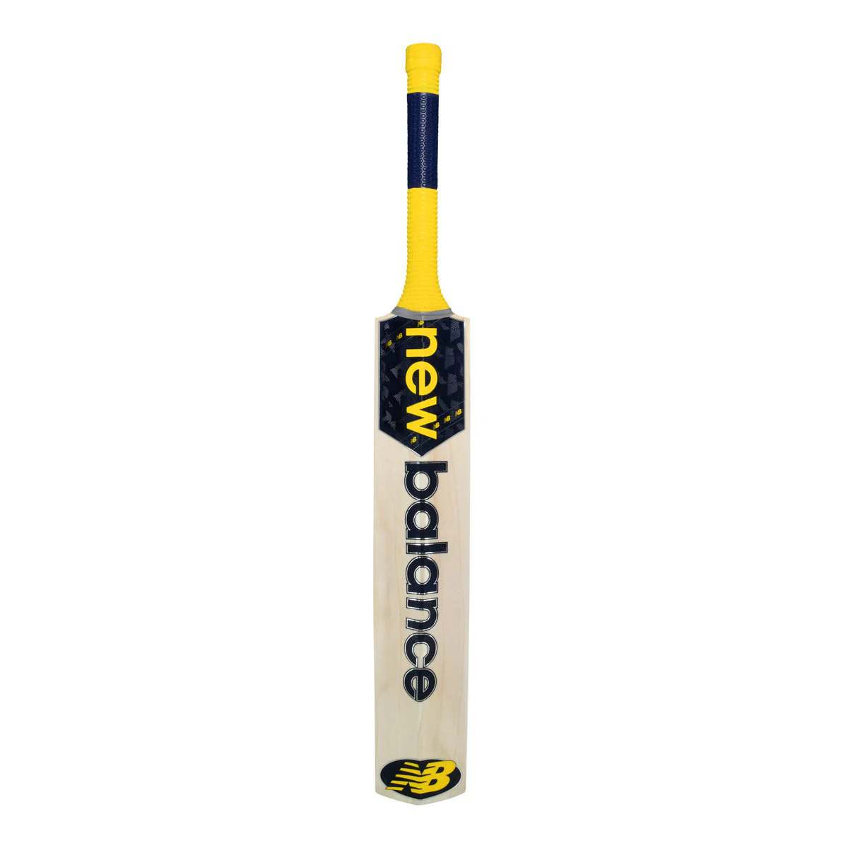 New Balance Burn 500 Max Junior Cricket Bat - 2026 - Image 3