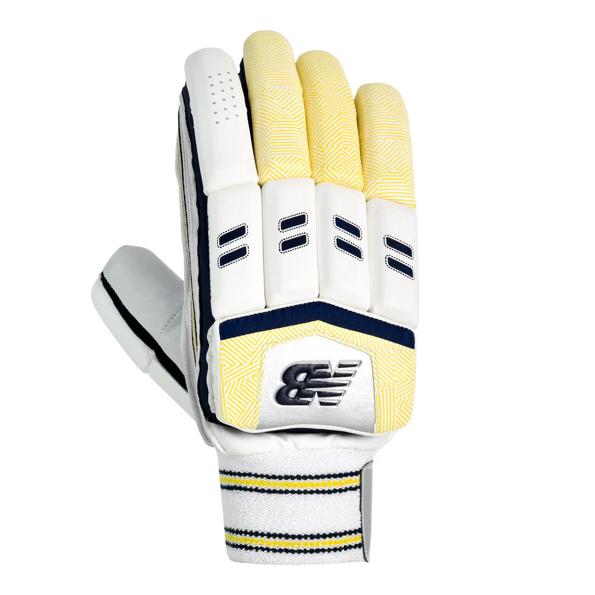 New Balance Burn 600 Cricket Batting Gloves - 2026 - Image 2