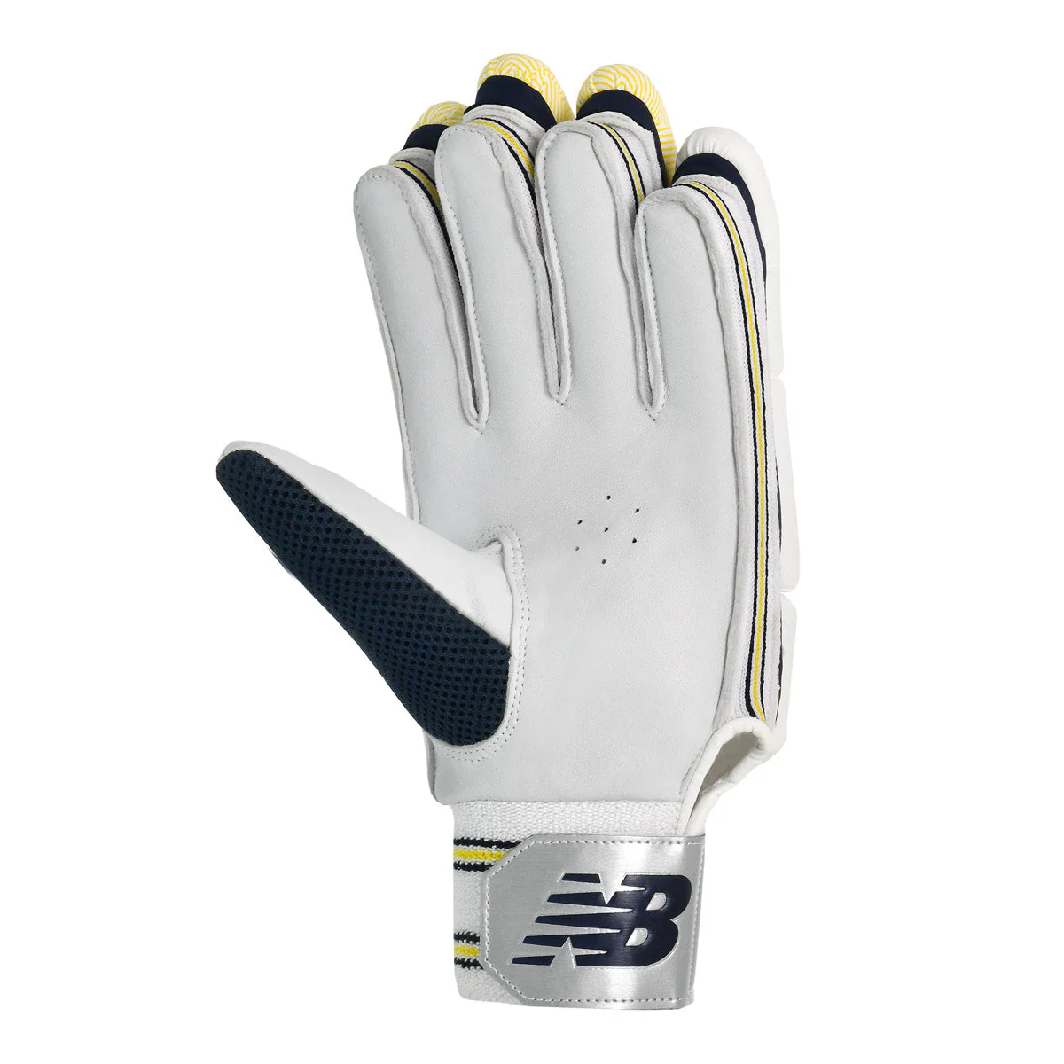 New Balance Burn 600 Cricket Batting Gloves - 2026 - Image 3