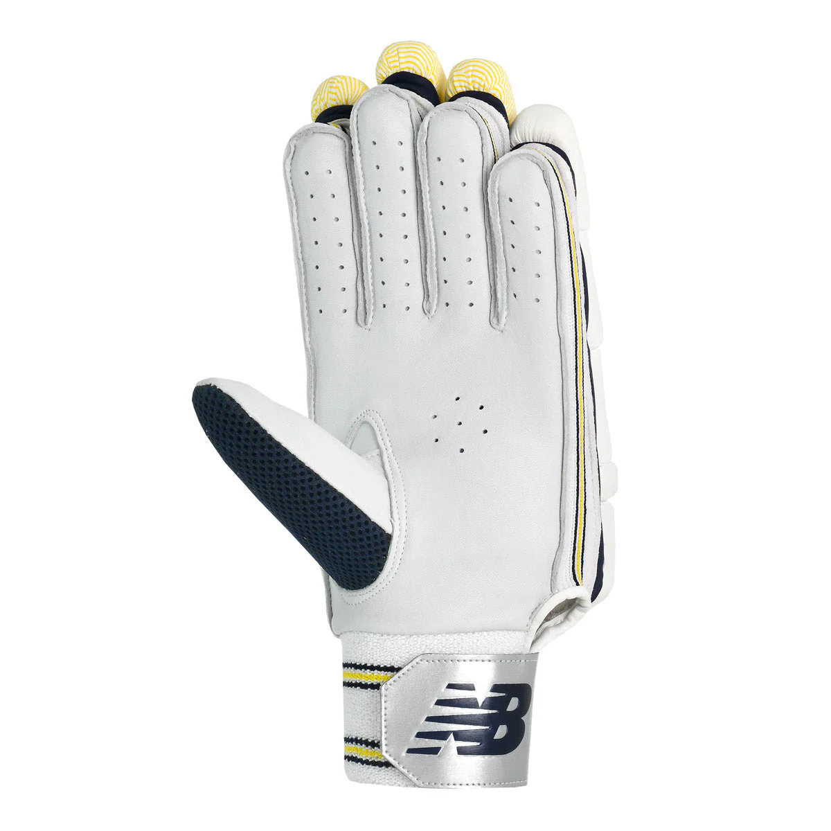 New Balance Burn 800 Cricket Batting Gloves - 2026 - Image 3