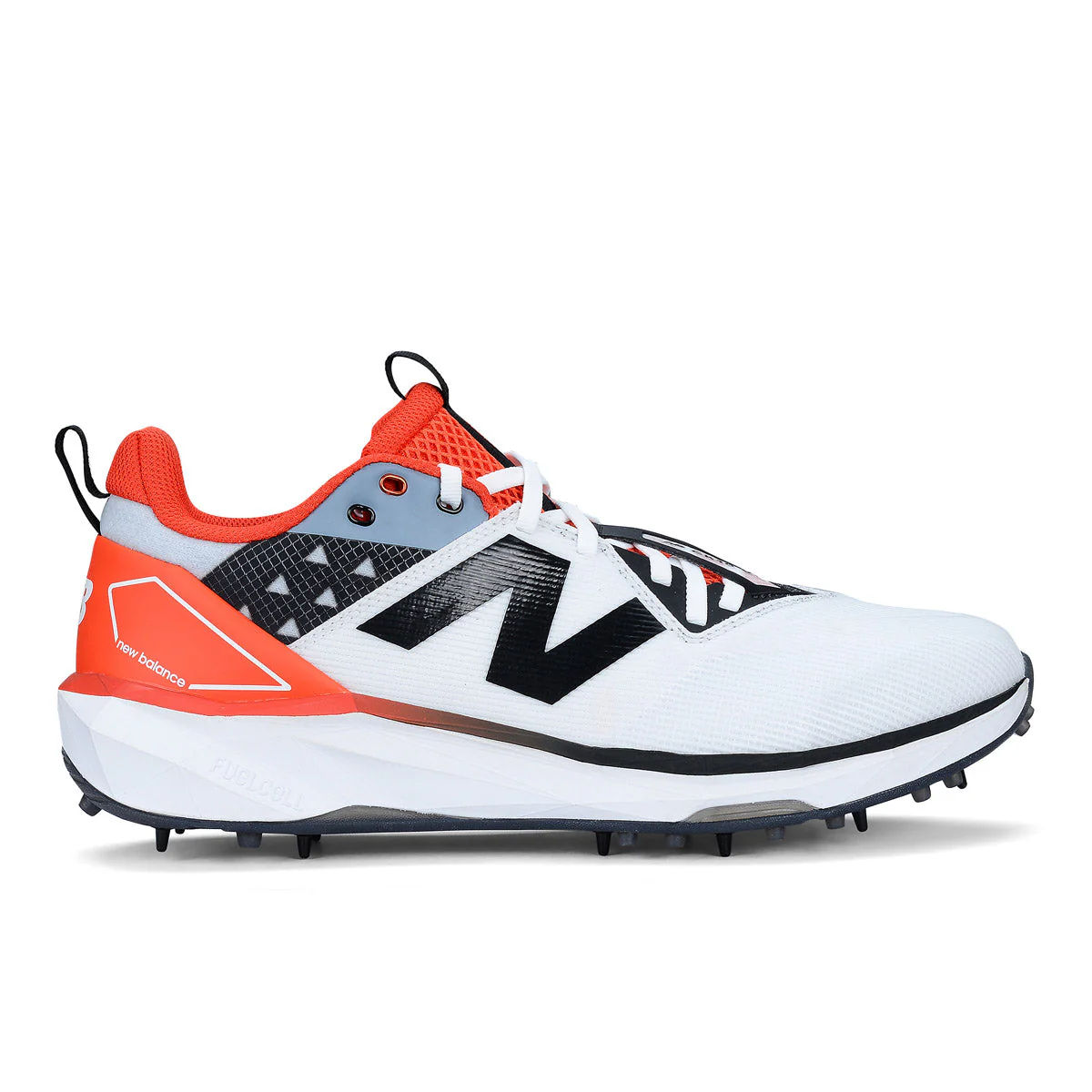 New Balance CK10 Cricket Shoes - 2026 - Image 2