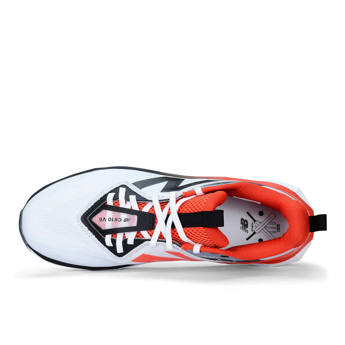 New Balance CK10 Cricket Shoes - 2026 - Image 4