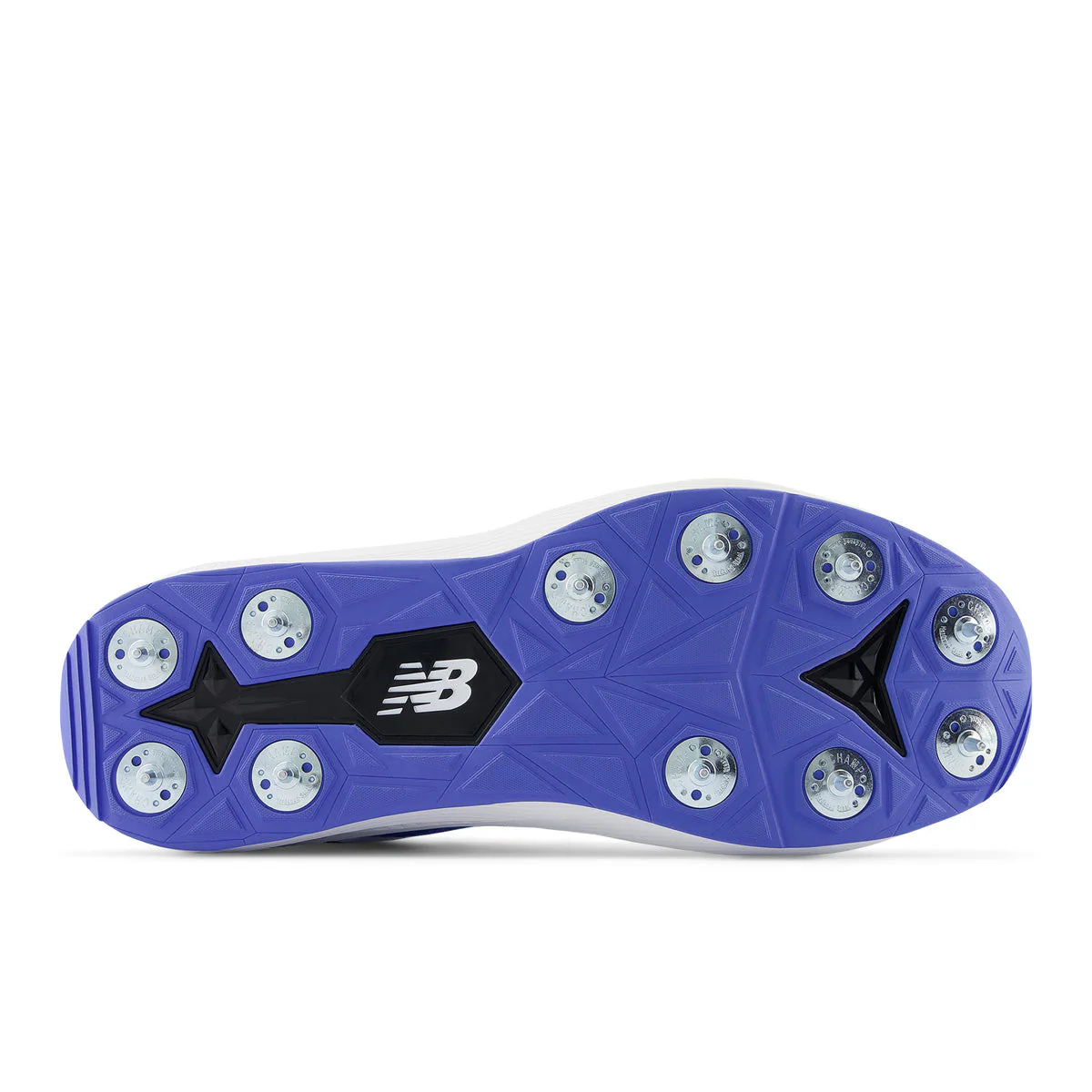 New Balance CK4030 Junior Cricket Shoes - 2024 - Image 4