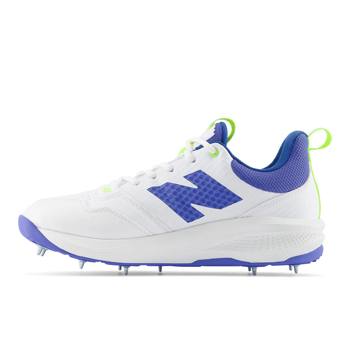 New Balance CK4030 Junior Cricket Shoes - 2024 - Image 7