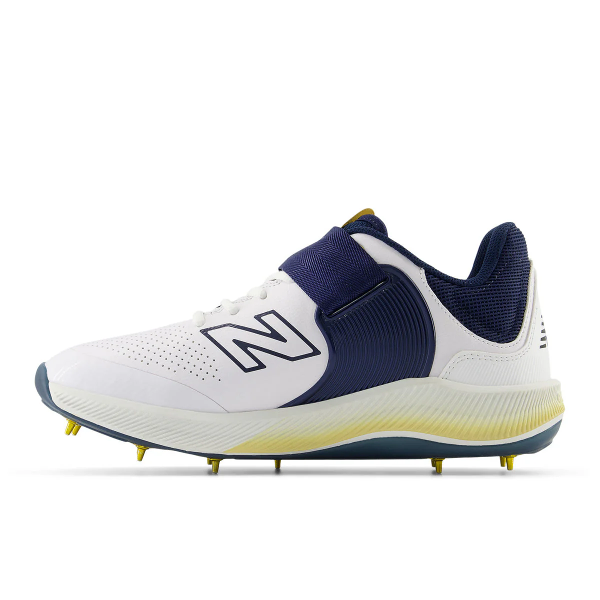 New Balance CK4040 Cricket Shoes - 2025 - Image 2