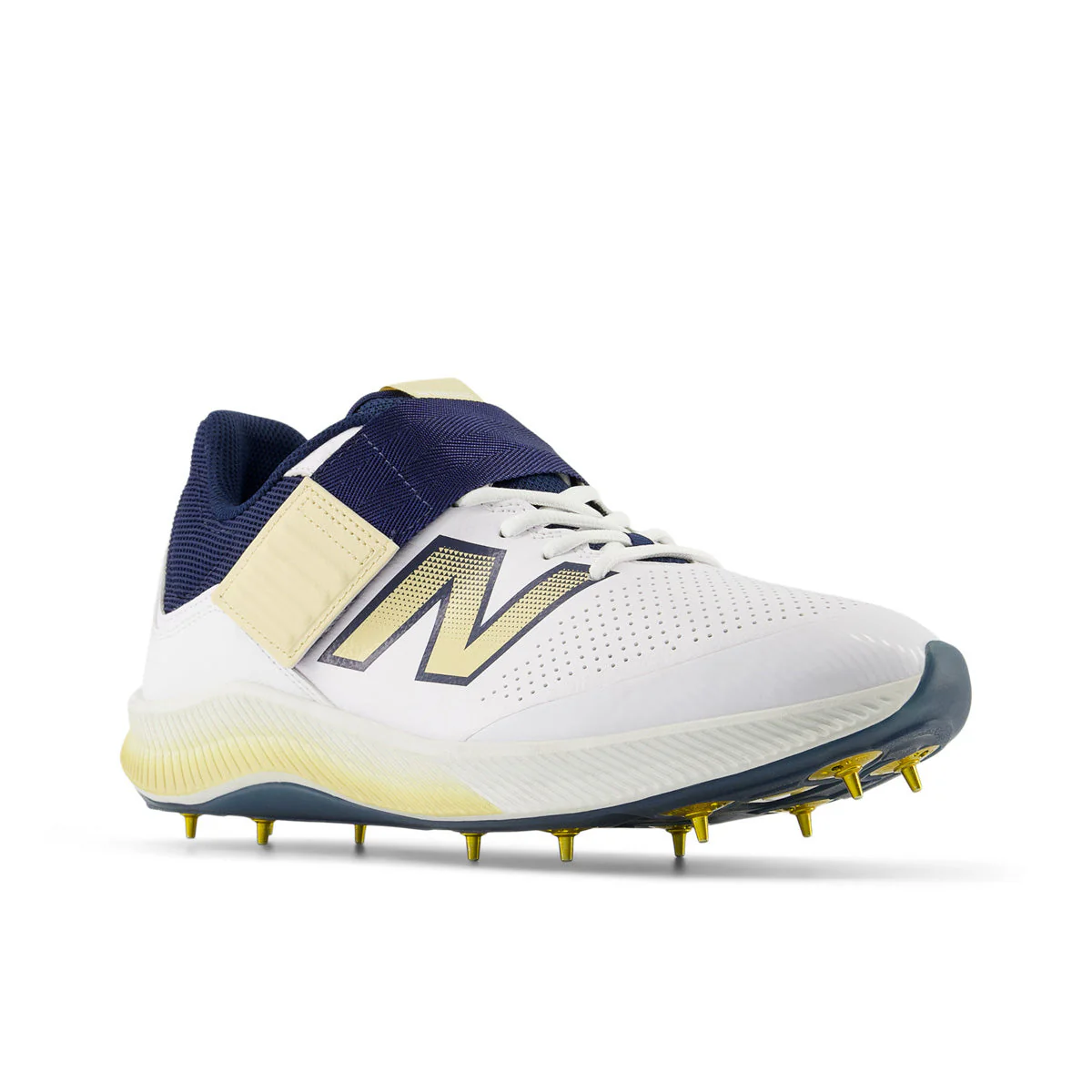 New Balance CK4040 Cricket Shoes - 2025 - Image 3