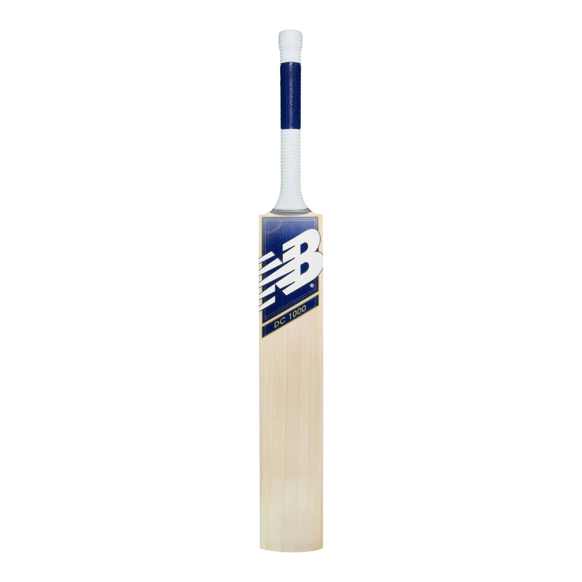 New Balance DC 1000 Max Junior Cricket Bat - 2026 - Image 2