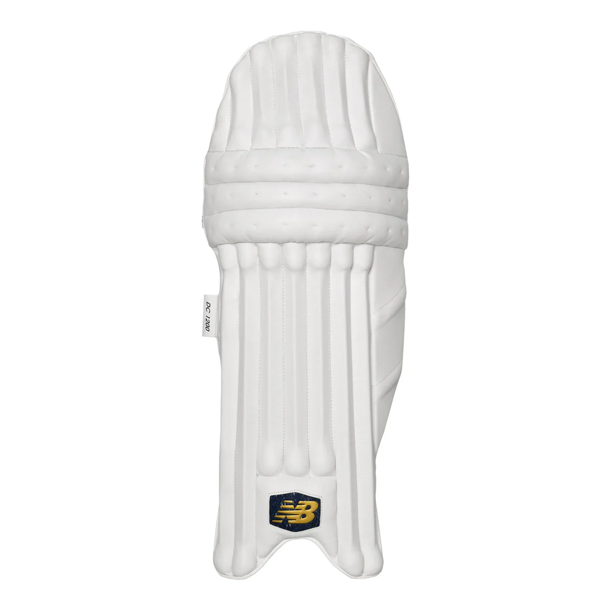 New Balance DC 1200 Cricket Batting Pads - 2026 - Image 2