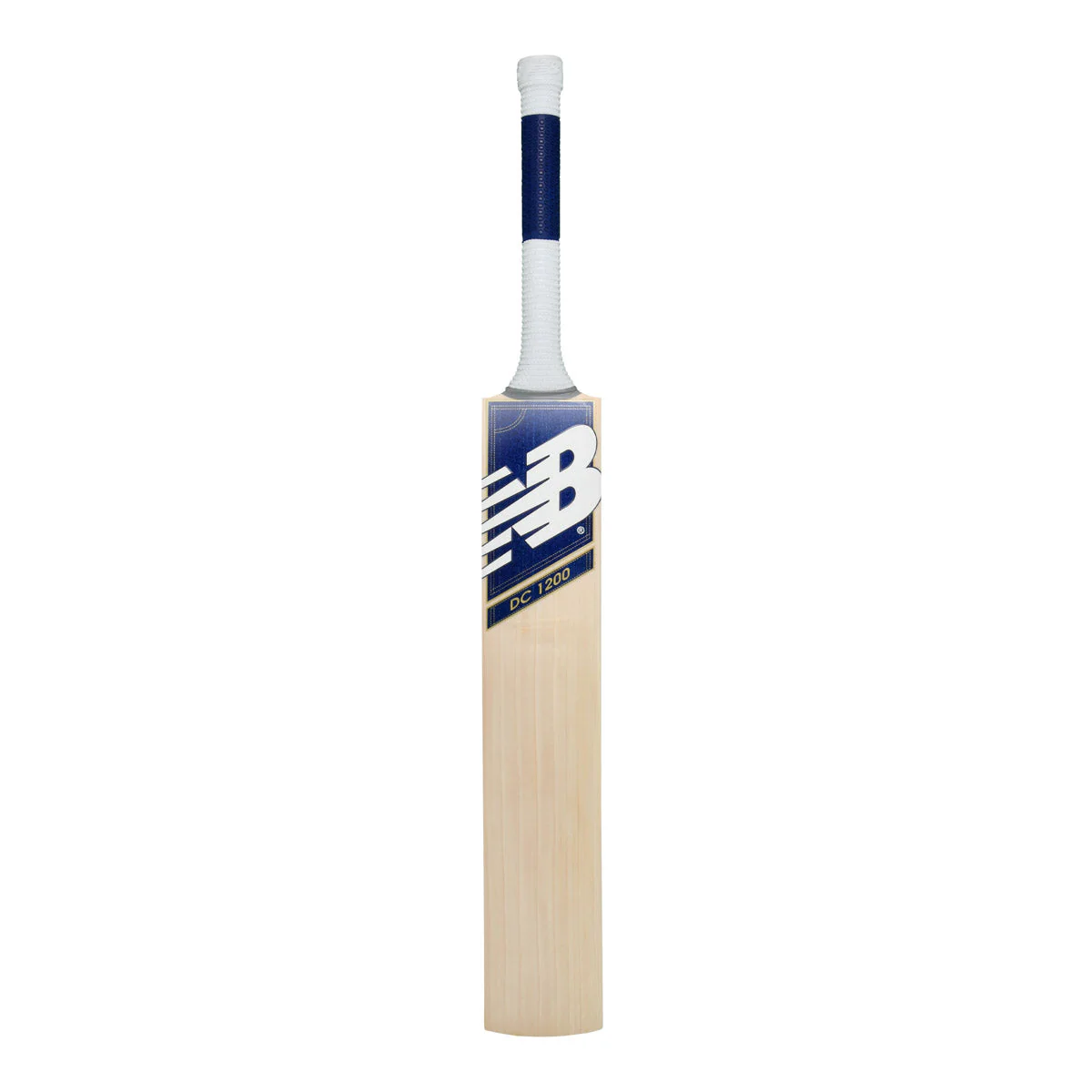 New Balance DC 1200 Max Junior Cricket Bat - 2026 - Image 2