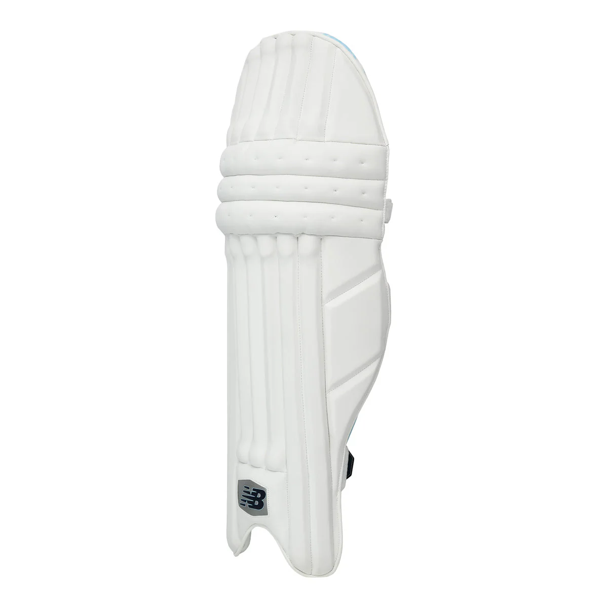 New Balance DC 1280 Cricket Batting Pads - 2024 - Image 3