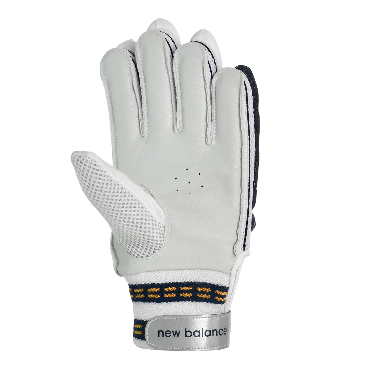 New Balance DC 200 Cricket Batting Gloves - 2026 - Image 3