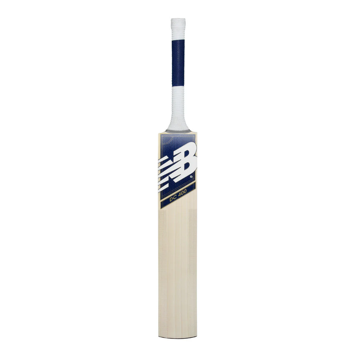 New Balance DC 400 Pro Junior Cricket Bat - 2026 - Image 2