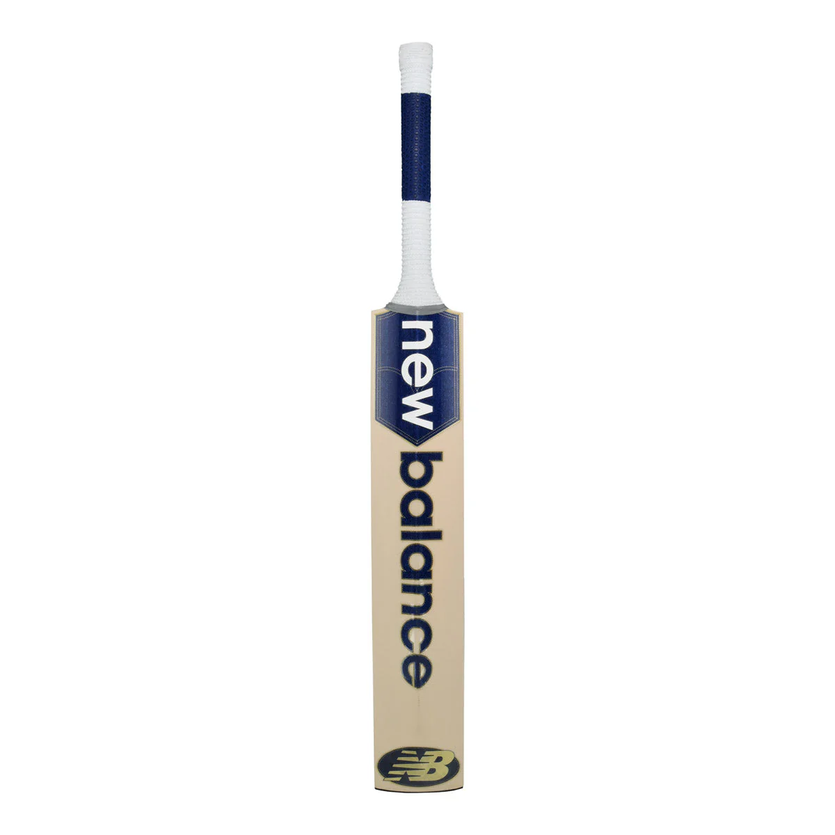 New Balance DC 400 Pro Junior Cricket Bat - 2026 - Image 3