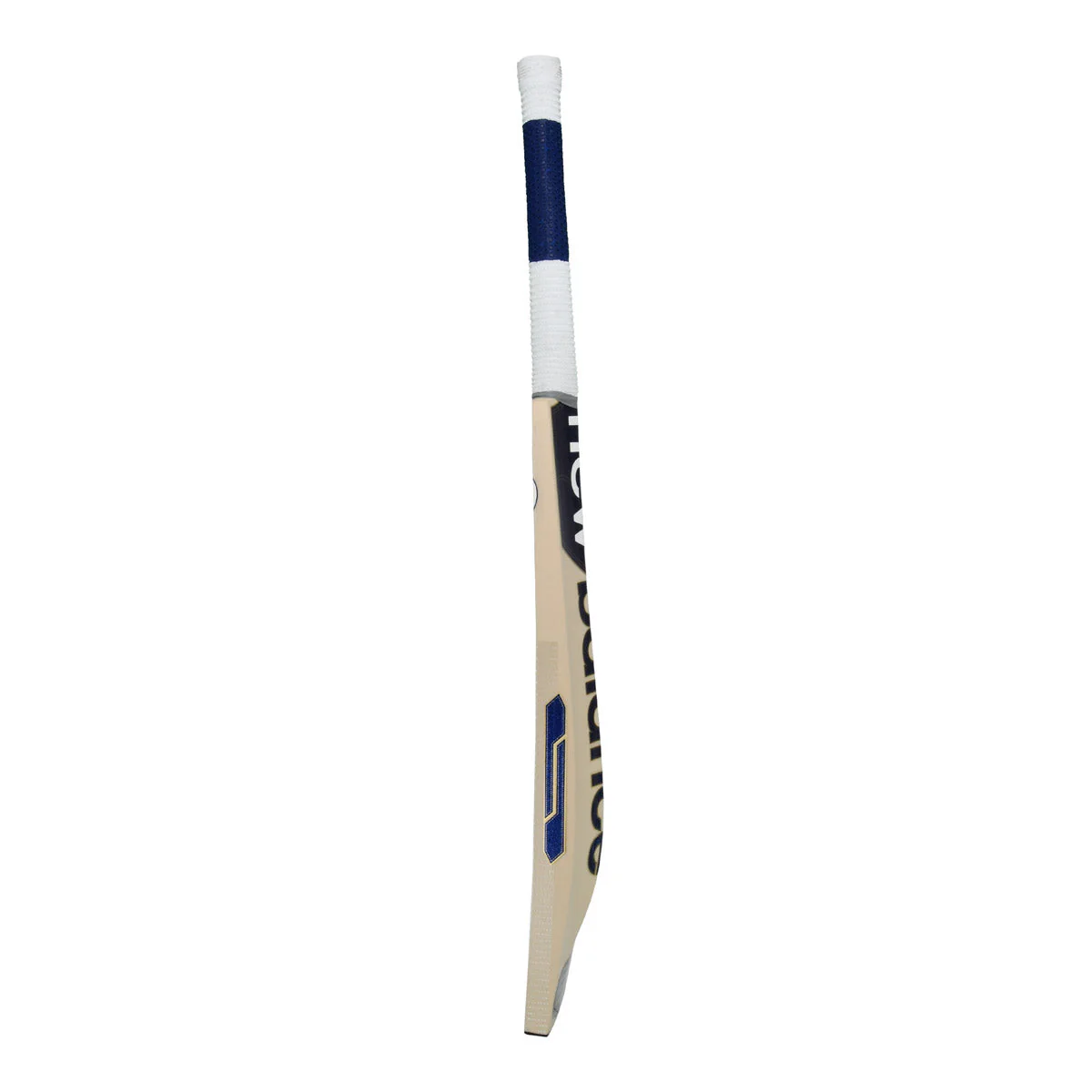 New Balance DC 400 Pro Junior Cricket Bat - 2026 - Image 4
