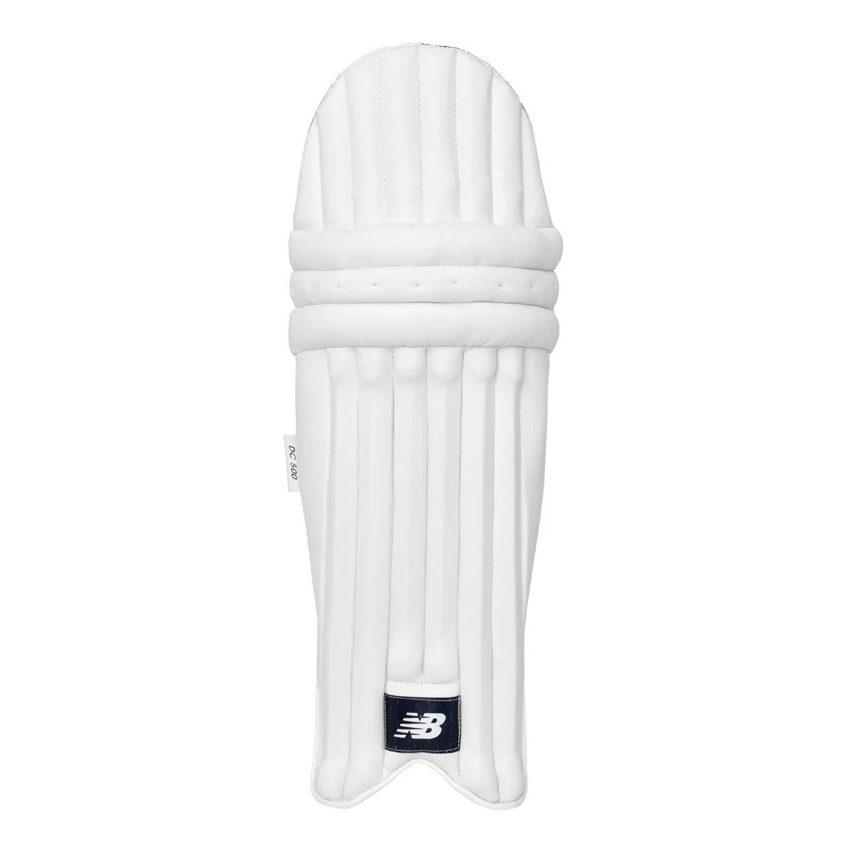 New Balance DC 500 Cricket Batting Pads - Image 2
