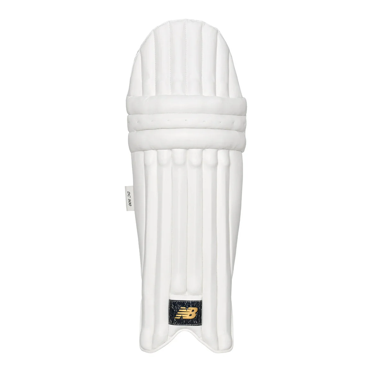 New Balance DC 500 Cricket Batting Pads - 2026 - Image 2